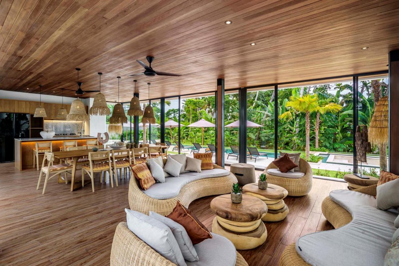 Villa Izia By Balisuperhost Ubud  Exterior photo