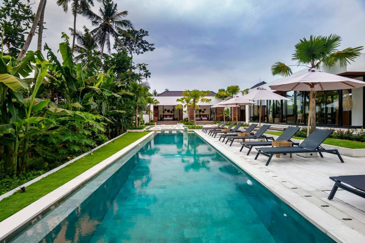 Villa Izia By Balisuperhost Ubud  Exterior photo